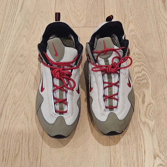 RARE Nike ACG Pocket Knife (2001) deadstock sneaker - Picture 2 of 6